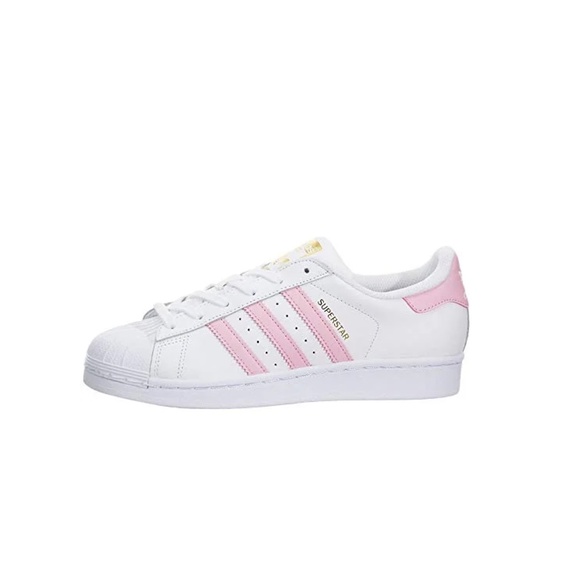 adidas Shoes - Adidas Originals Superstar - Pink